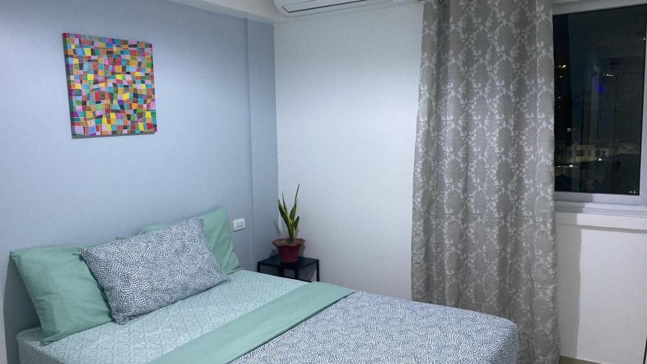 Cebu Mini Hotel المظهر الخارجي الصورة